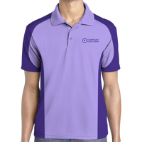 Custom Polo Shirt - Paul (PS21)