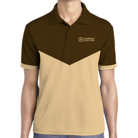 Custom Polo Shirt - Jack (PS22)