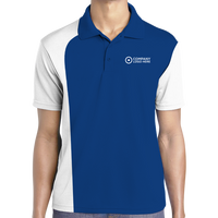 Custom Polo Shirt - Paul (PS23)