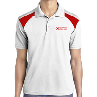 Custom Polo Shirt - René (PS24)