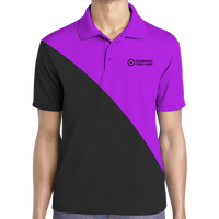 Custom Polo Shirt - Ralph (PS26)