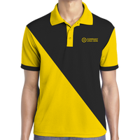 Custom Polo Shirt - Ralph (PS31)