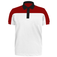 Custom Polo Shirt - Jack (PS36)