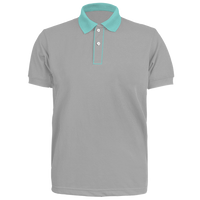 Custom Polo Shirt - Ellis (PS38)