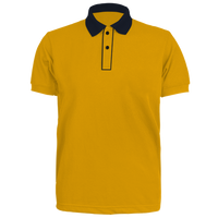 Custom Polo Shirt - Ellis (PS38)