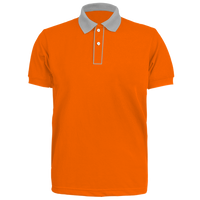 Custom Polo Shirt - Ellis (PS38)