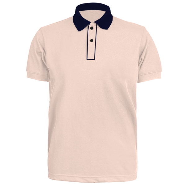 Custom Polo Shirt - Ellis (PS38)