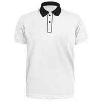 Custom Polo Shirt - Ellis (PS38)