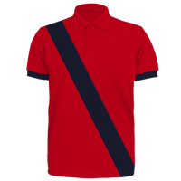 Custom Polo Shirt - Ralph (PS39)