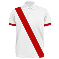 Custom Polo Shirt - Ralph (PS39)