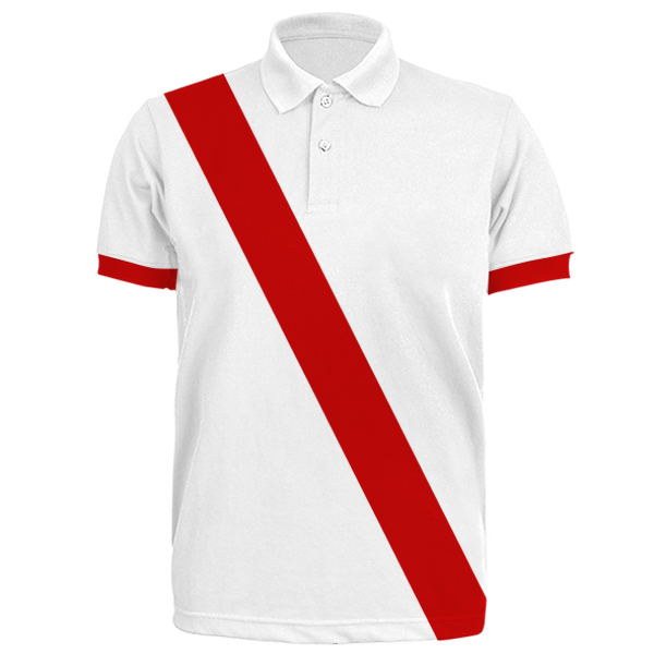 Custom Polo Shirt - Ralph (PS39)