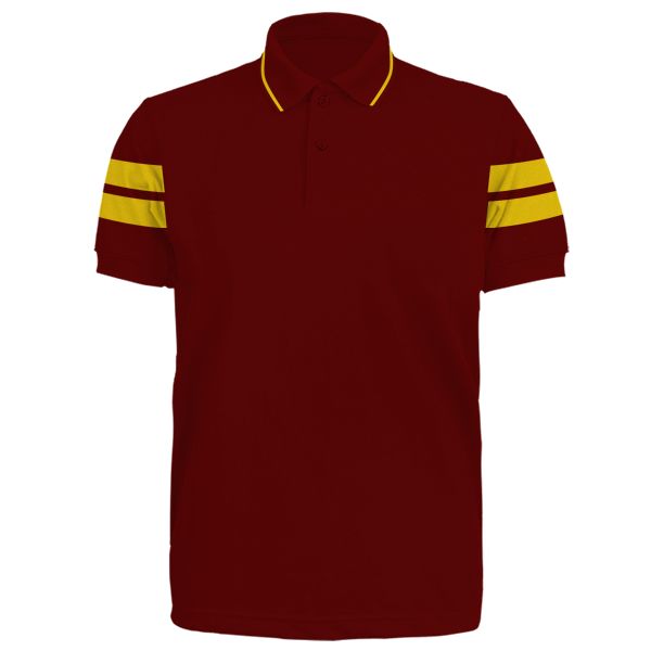 Custom Polo Shirt - René (PS42)