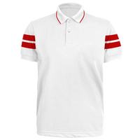 Custom Polo Shirt - René (PS42)