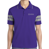 Custom Polo Shirt - René (PS42)