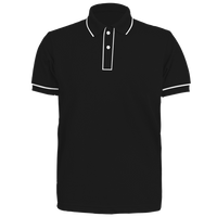 Custom Polo Shirt - Ellis (PS45)