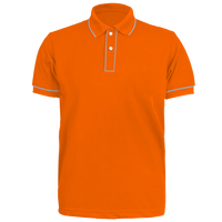 Custom Polo Shirt - Ellis (PS45)