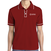 Custom Polo Shirt - Ellis (PS45)