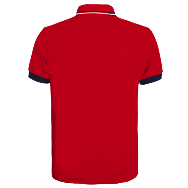 Custom Polo Shirt - Fred (PS49)