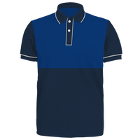 Custom Polo Shirt - Ellis (PS53)