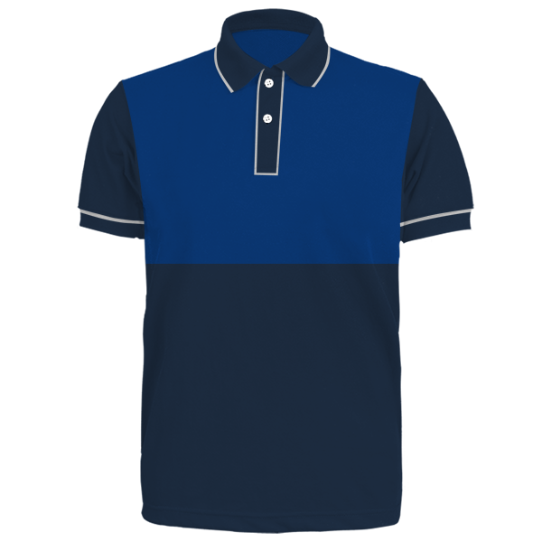 Custom Polo Shirt - Ellis (PS53)