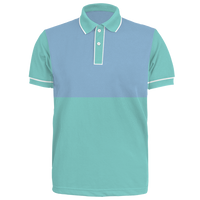 Custom Polo Shirt - Ellis (PS53)