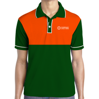 Custom Polo Shirt - Ellis (PS53)