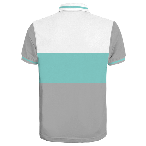 Custom Polo Shirt - Fred (PS69)