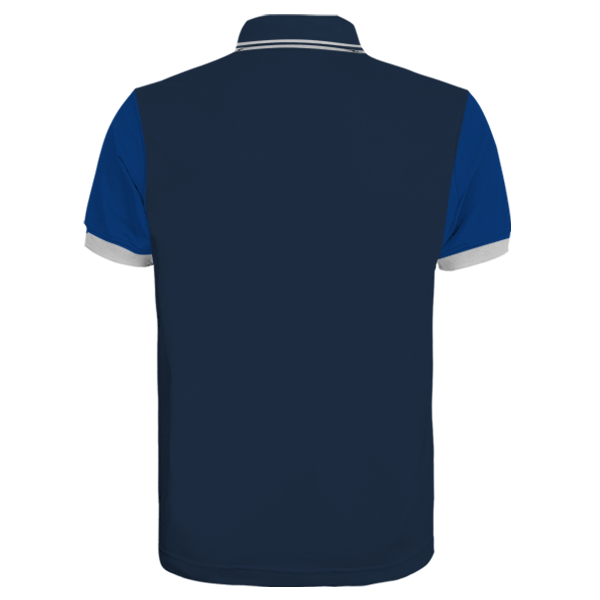 Custom Polo Shirt - Fred (PS70)