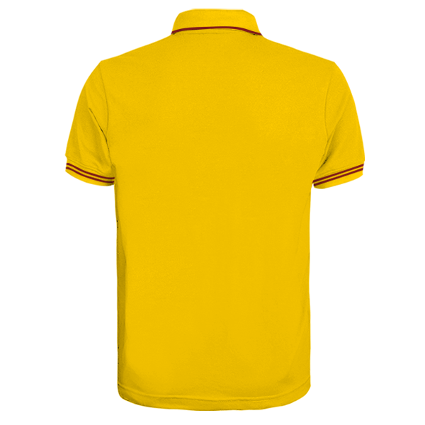 Custom Polo Shirt - Fred (PS71)