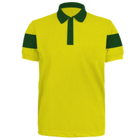 Custom Polo Shirt - René (PS74)