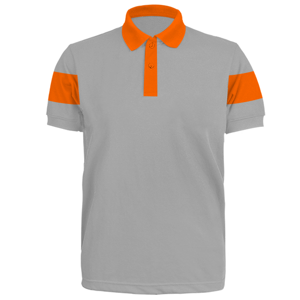 Custom Polo Shirt - René (PS74)