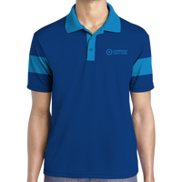 Custom Polo Shirt - René (PS74)