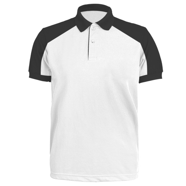 Custom Polo Shirt - Jack (PS75)