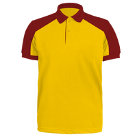 Custom Polo Shirt - Jack (PS75)