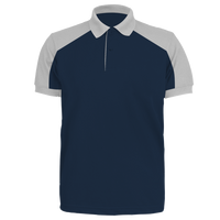 Custom Polo Shirt - Jack (PS75)