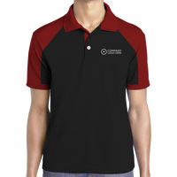 Custom Polo Shirt - Jack (PS75)