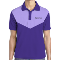 Custom Polo Shirt - Jack (PS79)