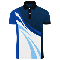 Custom CoolTek Polo Shirts (CT12)