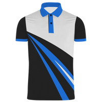 Custom CoolTek Polo Shirts (CT15)