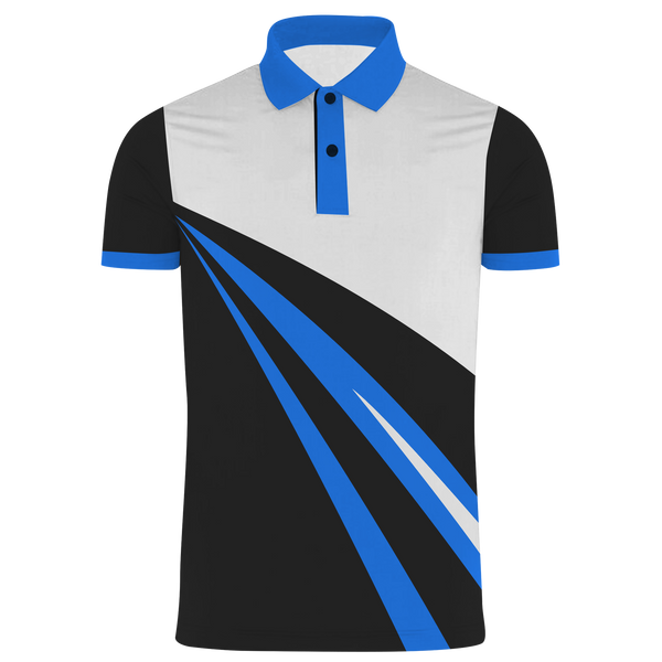 Custom CoolTek Polo Shirts (CT15)