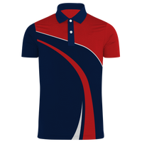 Custom CoolTek Polo Shirts (CT17)