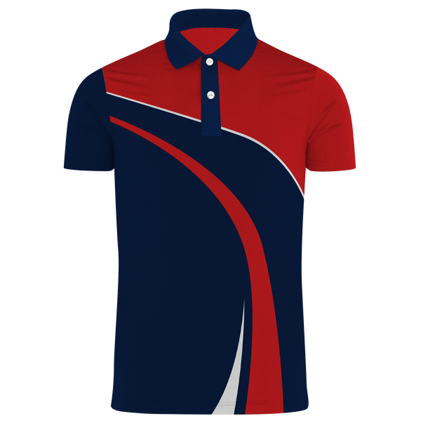 Custom CoolTek Polo Shirts (CT17)