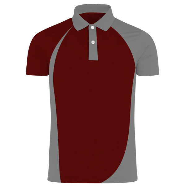 Custom CoolTek Polo Shirts (CT21)