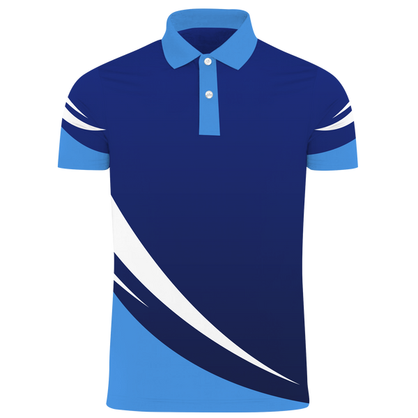 Custom CoolTek Polo Shirts (CT23)