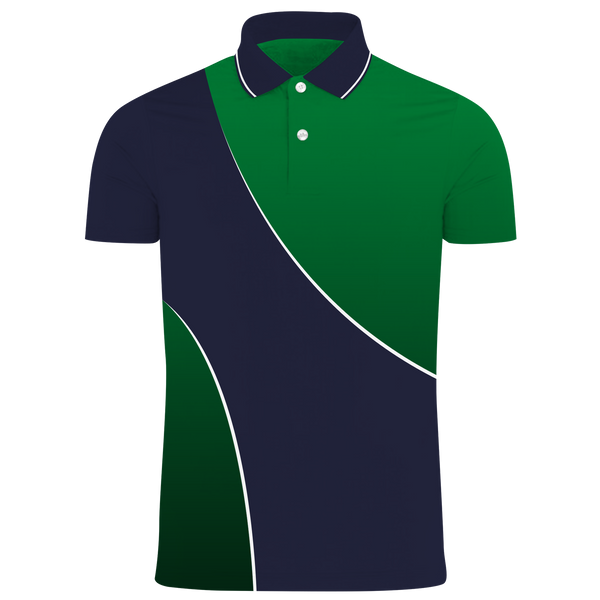 Custom CoolTek Polo Shirts (CT25)