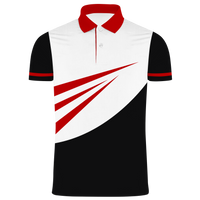 Custom CoolTek Polo Shirts (CT26)