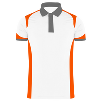 Custom CoolTek Polo Shirts (CT29)