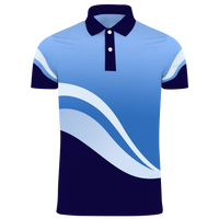 Custom CoolTek Polo Shirts (CT03)