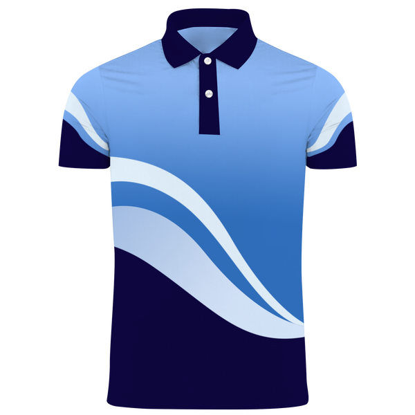 Custom CoolTek Polo Shirts (CT03)