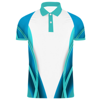 Custom CoolTek Polo Shirts (CT36)